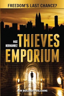 Front cover_Thieves Emporium