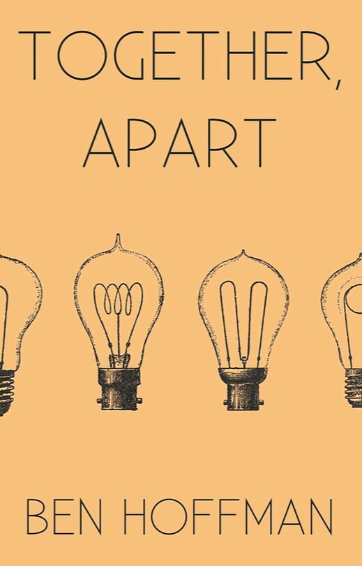 Couverture_Together, Apart