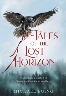 Front cover_Tales of the Lost Horizon