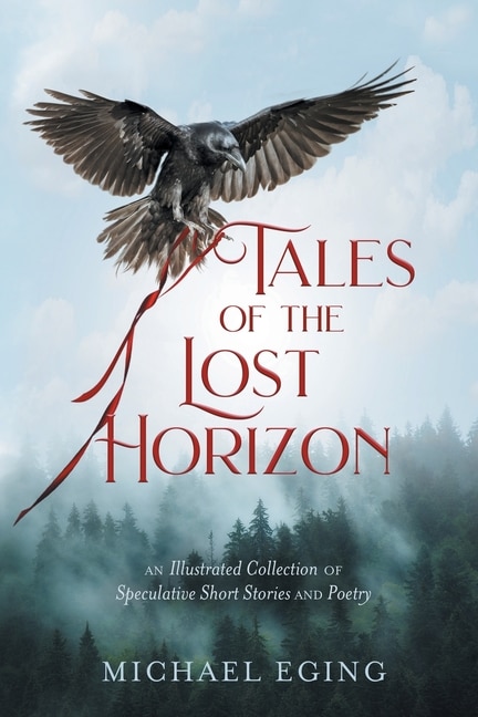 Couverture_Tales of the Lost Horizon