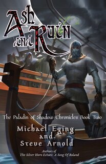Front cover_Ash and Ruin
