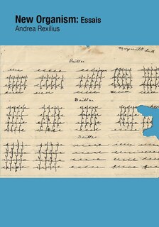 Front cover_New Organism