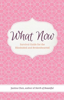 Couverture_What Now