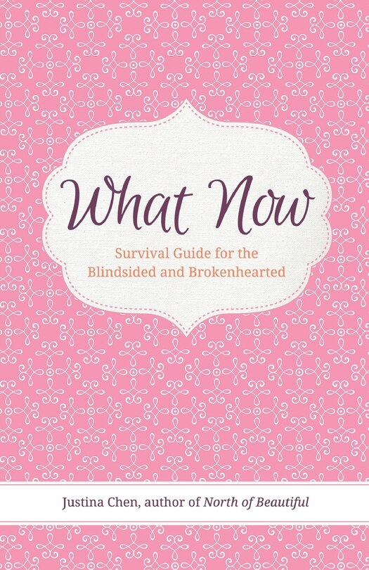 Couverture_What Now