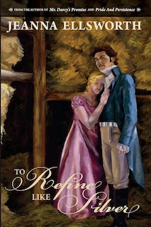 Front cover_To Refine Like Silver