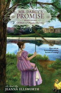 Front cover_Mr. Darcy's Promise, Second Edition