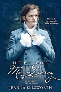 Front cover_Hope For Mr. Darcy