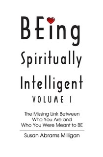 Front cover_BEing Spiritually Intelligent