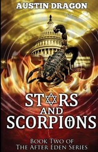 Front cover_Stars and Scorpions (After Eden Series, Book 2)