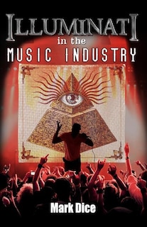 Front cover_Illuminati in the Music Industry