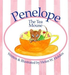 Couverture_Penelope - The Tea Mouse