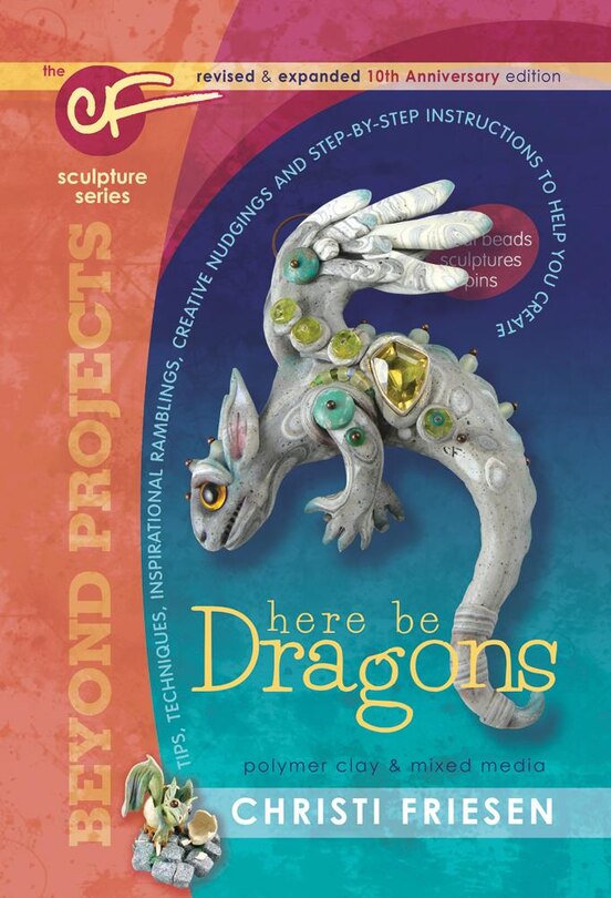 Front cover_Here Be Dragons