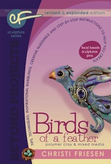 Couverture_Birds Of A Feather