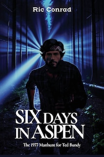Front cover_Six Days in Aspen