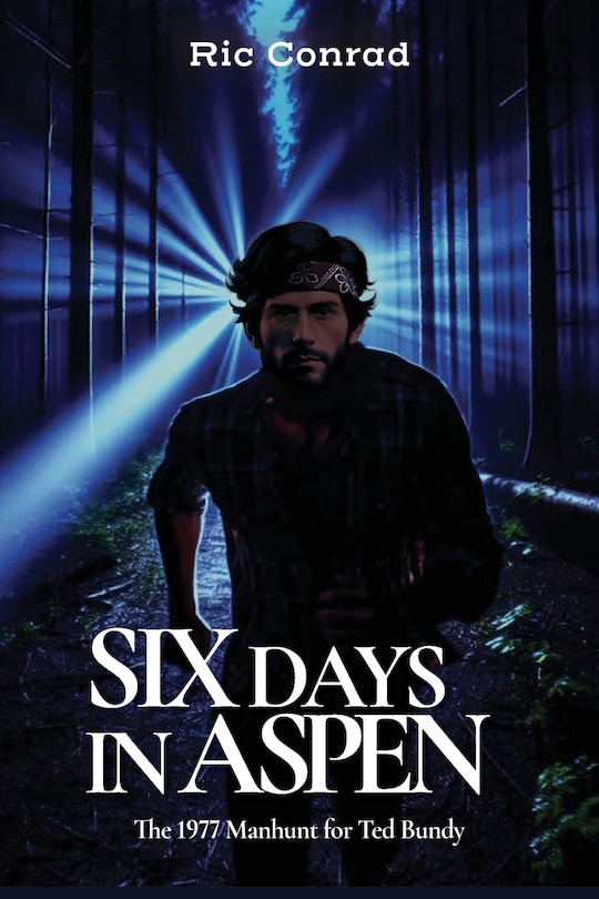 Front cover_Six Days in Aspen