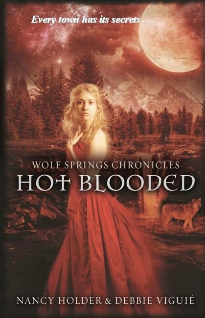 Couverture_Hot Blooded