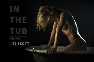 Couverture_In The Tub: Special Edition
