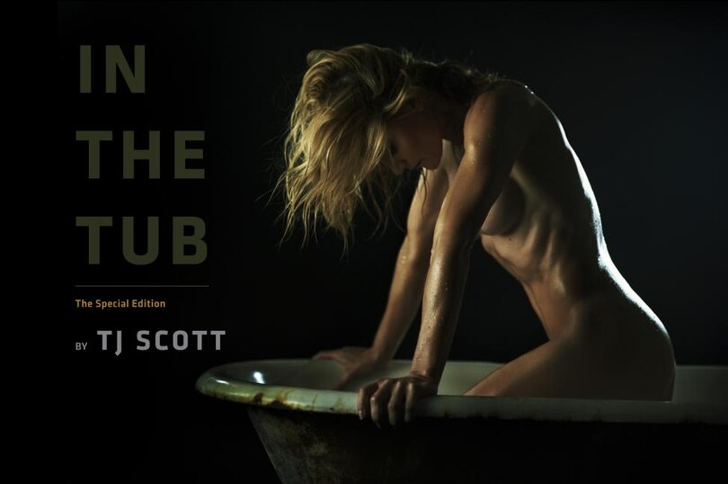 Couverture_In The Tub: Special Edition