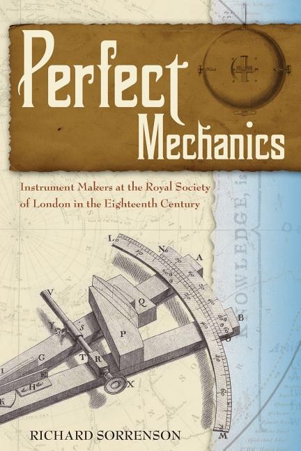 Front cover_Perfect Mechanics