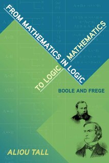 Couverture_From Mathematics In Logic To Logic In Mathematics