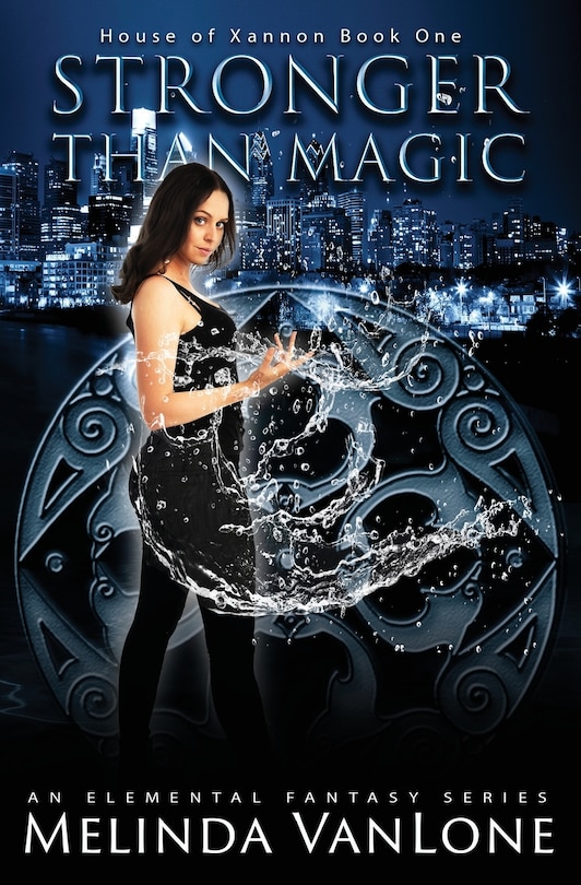 Front cover_Stronger Than Magic