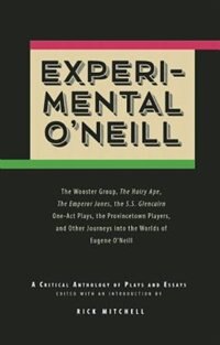 Couverture_Experimental O'Neill