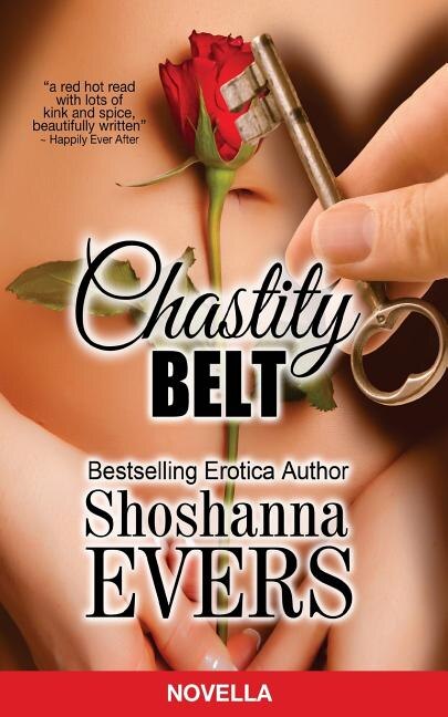 Front cover_Chastity Belt