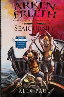 Front cover_SeaJourney