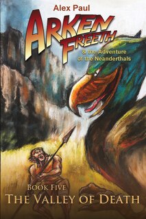 Front cover_The Valley of Death