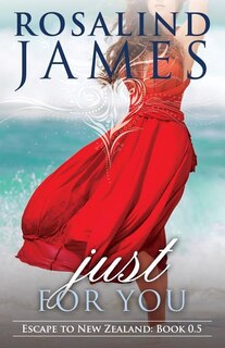 Couverture_Just for You (Prequel Novella)