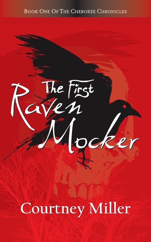 Couverture_The First Raven Mocker