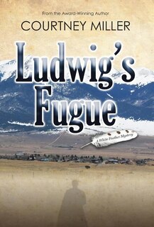 Front cover_Ludwig's Fugue