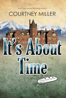 Couverture_It's About Time