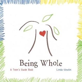Front cover_Being Whole