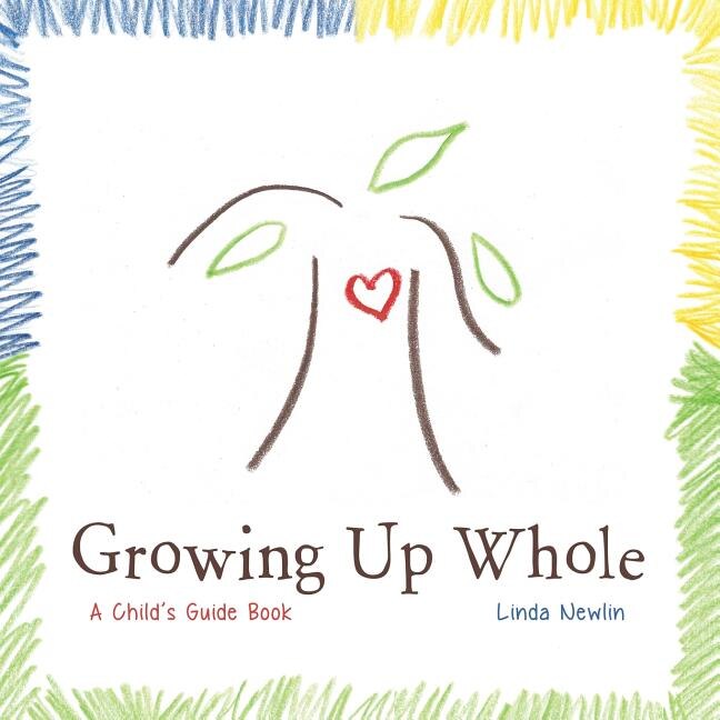 Front cover_Growing Up Whole