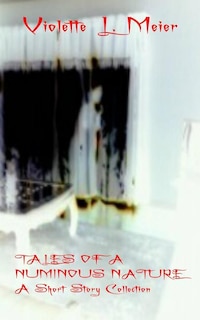 Couverture_Tales of a Numinous Nature