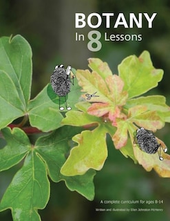 Couverture_Botany in 8 Lessons