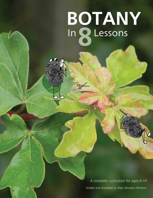 Couverture_Botany in 8 Lessons