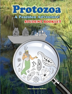 Couverture_Protozoa; A Poseidon Adventure! Student Booklet