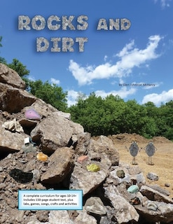 Couverture_Rocks and Dirt