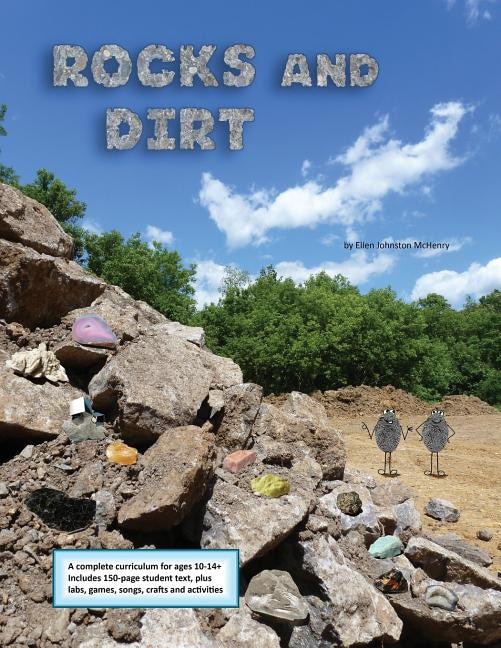 Couverture_Rocks and Dirt