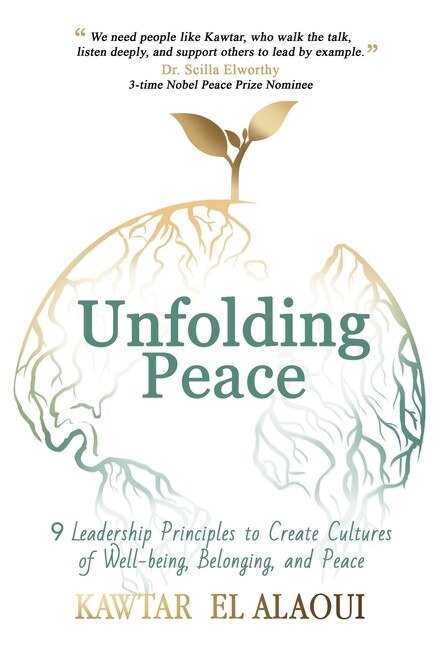 Couverture_Unfolding Peace