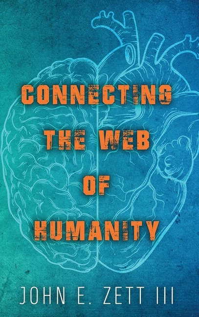 Front cover_Connecting the Web of Humanity