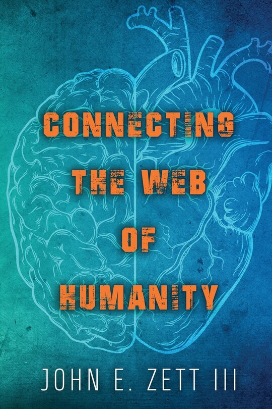 Front cover_Connecting the Web of Humanity