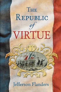Front cover_The Republic of Virtue