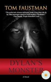 Front cover_Dylan's Monster