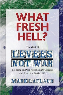 Front cover_What Fresh Hell?