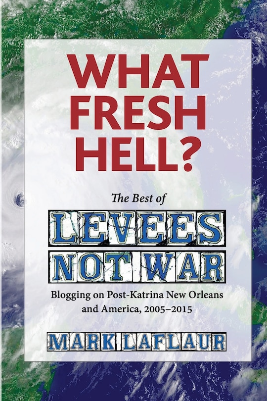 Front cover_What Fresh Hell?