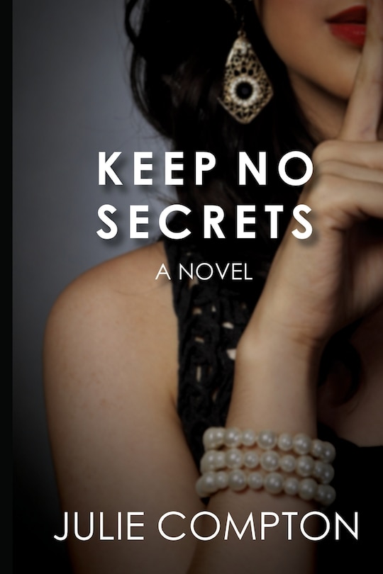 Couverture_Keep No Secrets