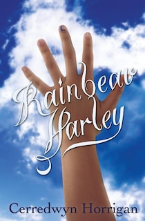 Front cover_Rainbeau Harley